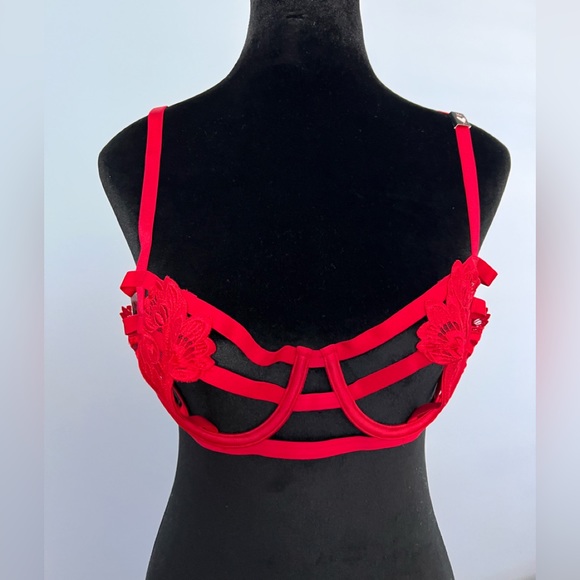 Victoria Secret Sexy Balconette Bra - Picture 1 of 7